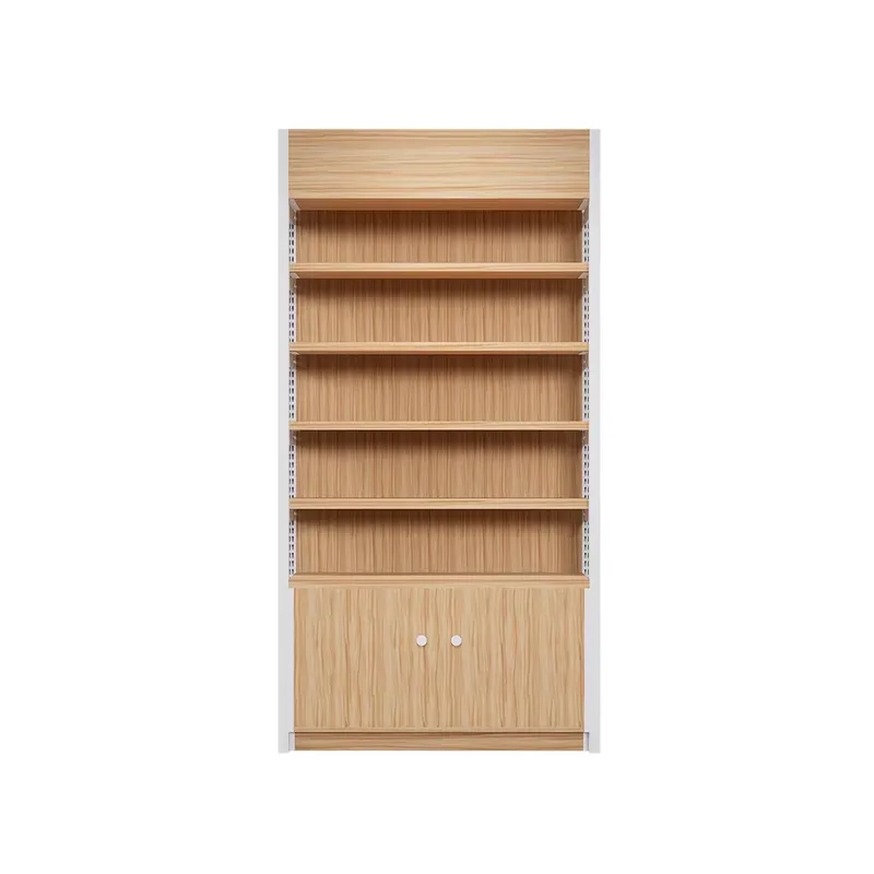 Rak Buku Modern untuk Ruang Ke - Bookshelf ulasan dan harga