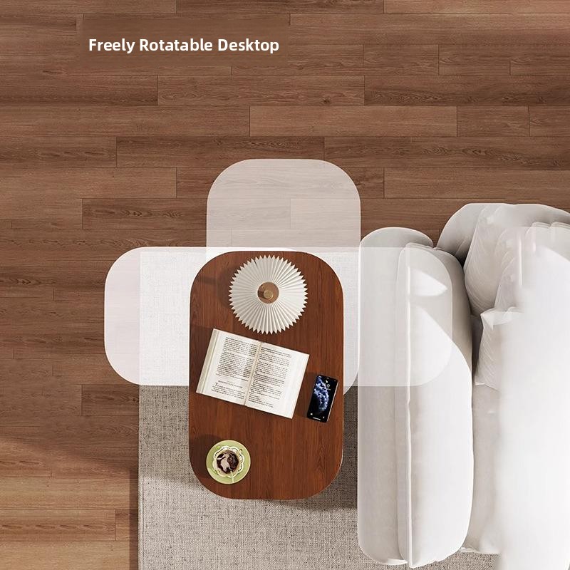 Meja Kopi Putar yang Dapat Dit - Office Furniture Brands ulasan dan harga
