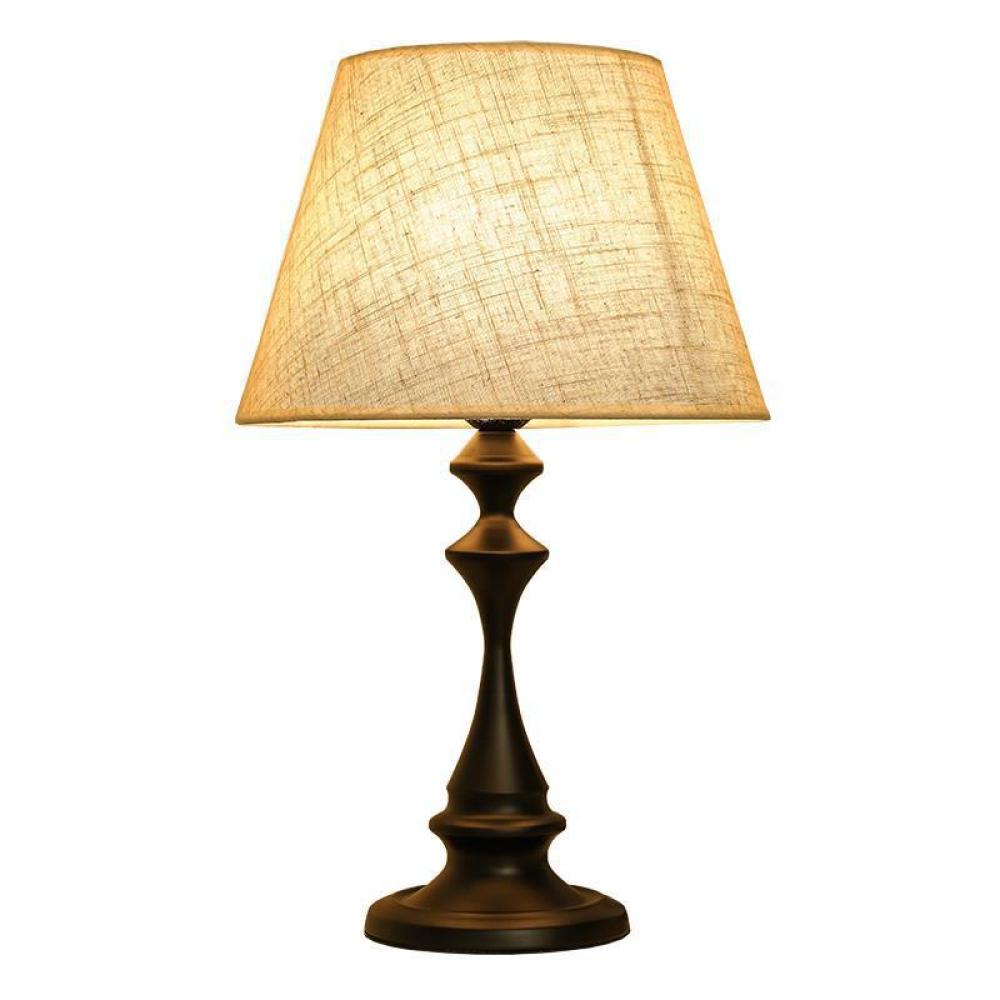 Lampu Meja Gaya Amerika Klasik - Desk Lamp ulasan dan harga