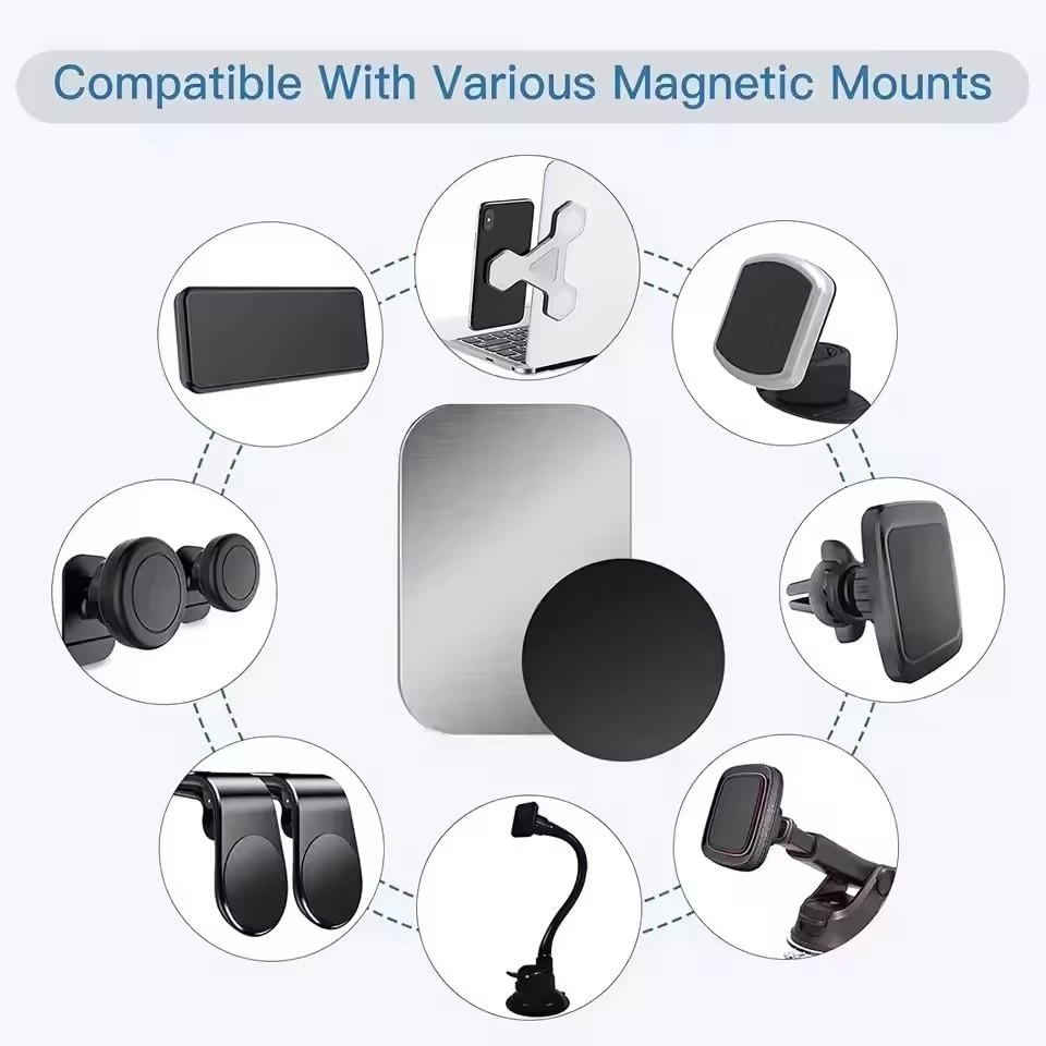 5/10 buah Stiker Pelat Logam M - Mobile Pedestal Cabinet ulasan dan harga