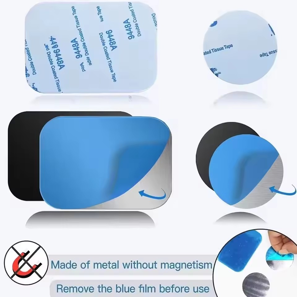 5/10 buah Stiker Pelat Logam M - Mobile Pedestal Cabinet ulasan dan harga