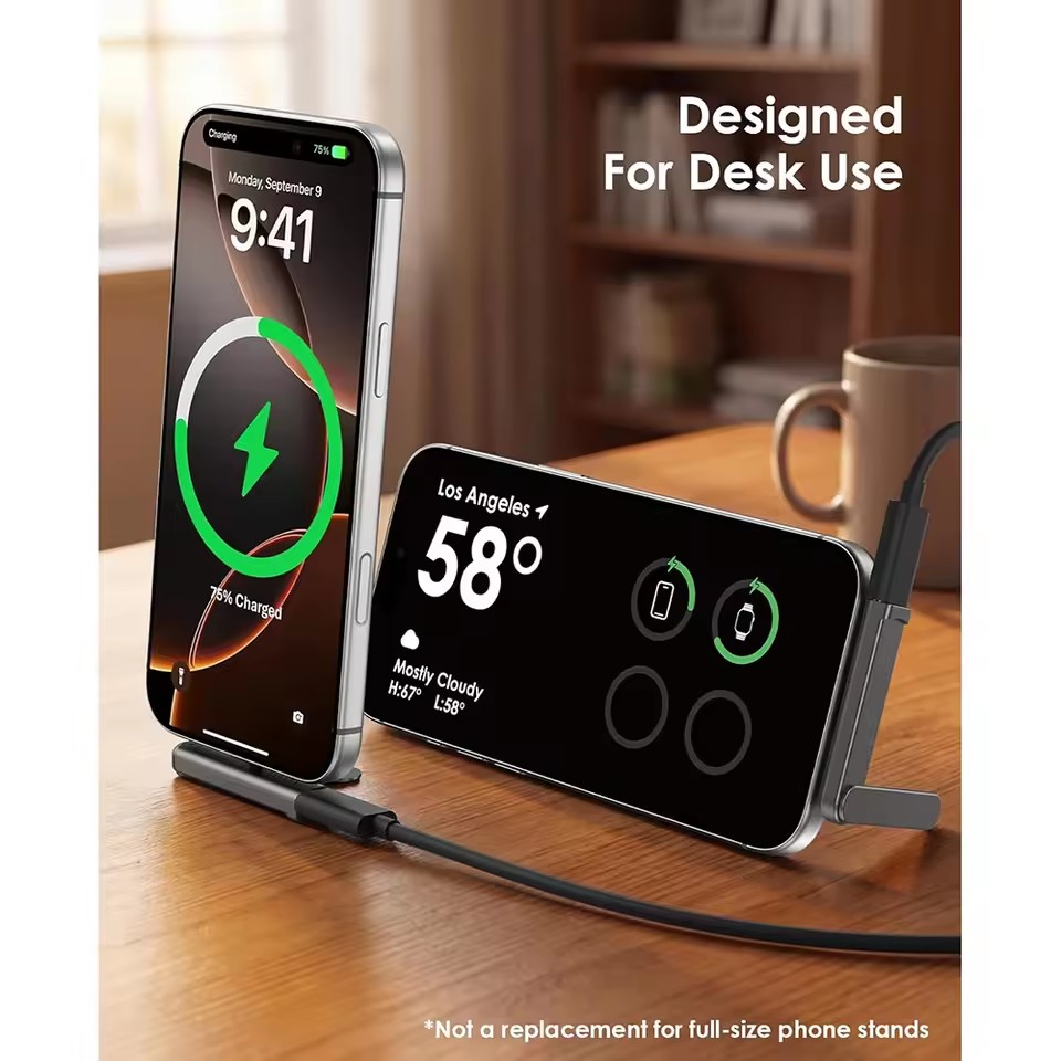 2/1PCS Adaptor Lipat USB C ke  - Standing Desk ulasan dan harga