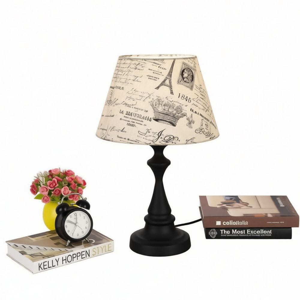 Lampu Meja Dekoratif, Lampu Me - Desk Lamp ulasan dan harga