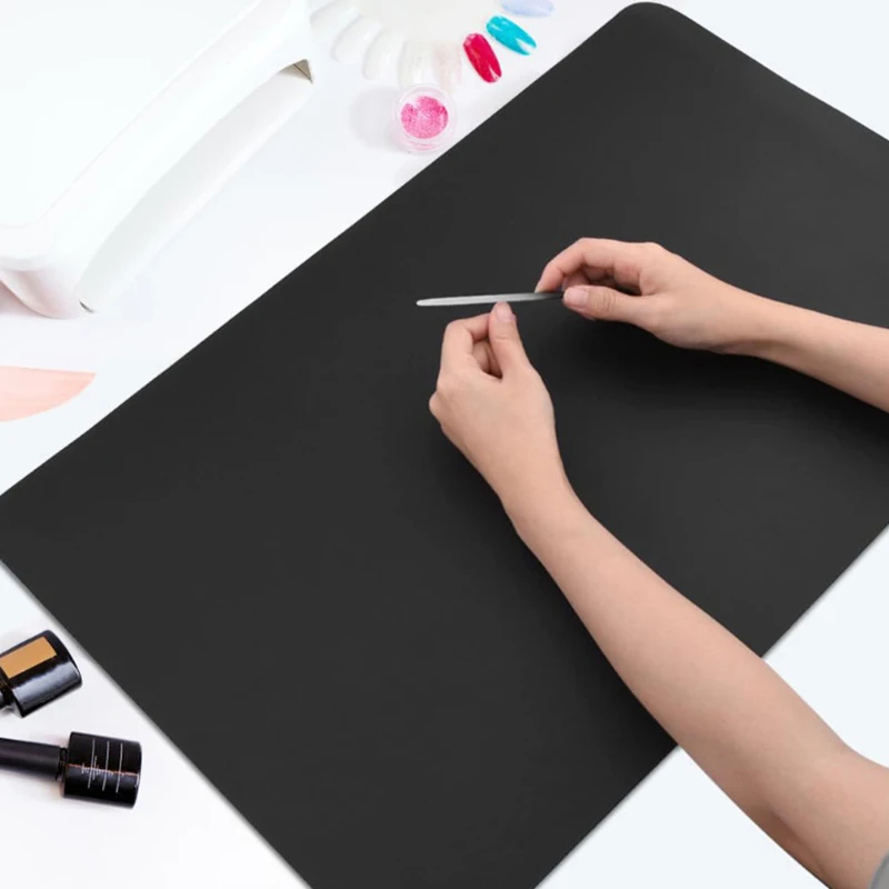 Alas Meja Lembut dan Dapat Dil - Office Furniture Brands ulasan dan harga