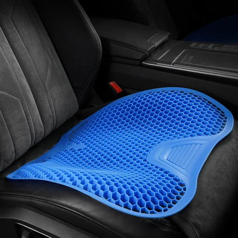 Bantal Kursi Mobil Desain Sara - Office Chair Cushion ulasan dan harga