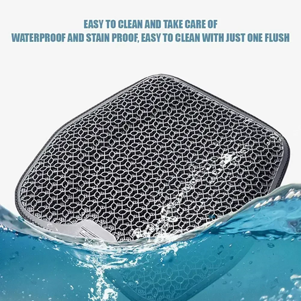 Bantal Kursi Mobil Desain Sara - Office Chair Cushion ulasan dan harga