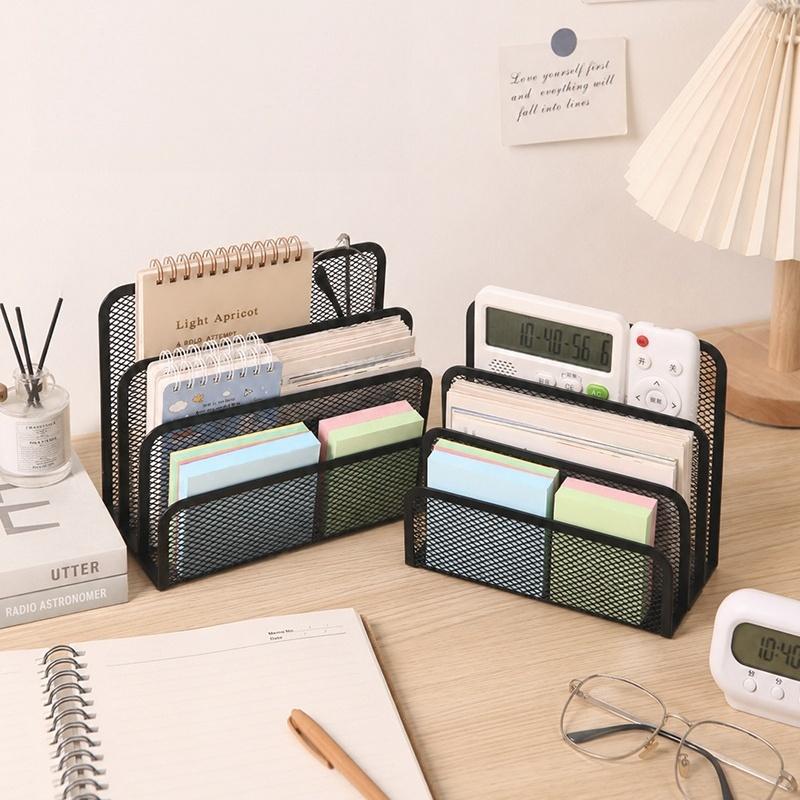 Rak File Meja Logam Multifungs - Office Furniture Brands ulasan dan harga
